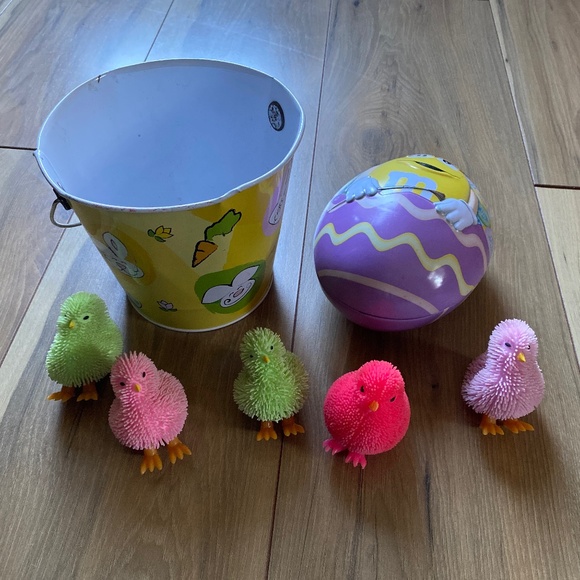 Easter decor bundle - Picture 1 of 9
